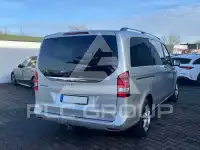 2018 Mercedes Benz V