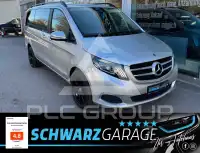 2018 Mercedes Benz V
