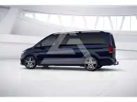 2018 Mercedes Benz V