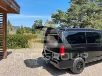 2018 Mercedes Benz V