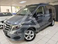 2018 Mercedes Benz V