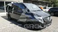 2018 Mercedes Benz V