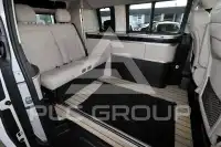 2018 Mercedes Benz V