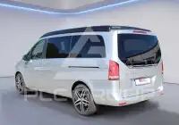 2018 Mercedes Benz V