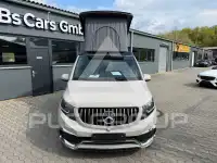 2018 Mercedes Benz V