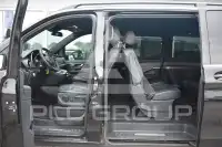 2018 Mercedes Benz V