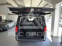 2018 Mercedes Benz V