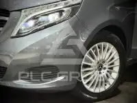 2018 Mercedes Benz V