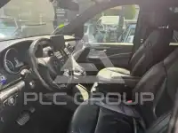 2018 Mercedes Benz V