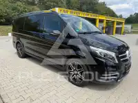 2018 Mercedes Benz V