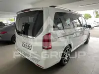 2018 Mercedes Benz V