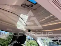 2018 Mercedes Benz V