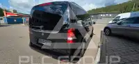 2018 Mercedes Benz V
