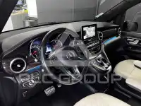 2018 Mercedes Benz V