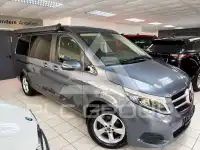 2018 Mercedes Benz V
