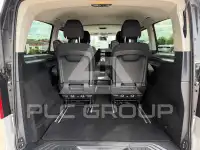2018 Mercedes Benz V