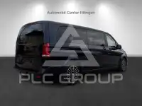2018 Mercedes Benz V