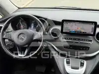 2018 Mercedes Benz V
