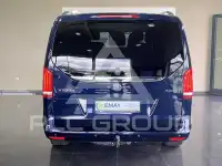 2018 Mercedes Benz V