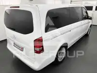 2018 Mercedes Benz V
