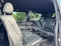 2018 Mercedes Benz V