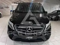 2018 Mercedes Benz V
