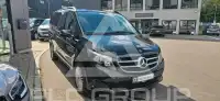 2018 Mercedes Benz V