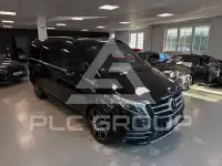 2018 Mercedes Benz V