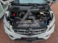 2018 Mercedes Benz V