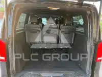 2018 Mercedes Benz V