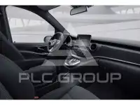 2018 Mercedes Benz V