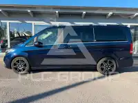 2018 Mercedes Benz V