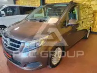 2018 Mercedes Benz V