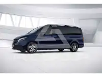 2018 Mercedes Benz V