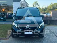 2018 Mercedes Benz V