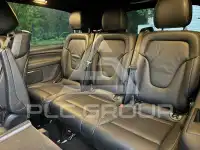 2018 Mercedes Benz V