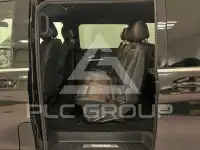 2018 Mercedes Benz V
