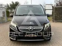2018 Mercedes Benz V