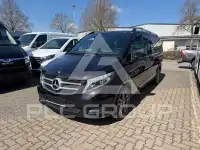 2018 Mercedes Benz V