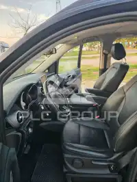 2018 Mercedes Benz V