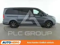 2018 Mercedes Benz V