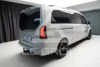 2018 Mercedes Benz V