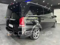 2018 Mercedes Benz V