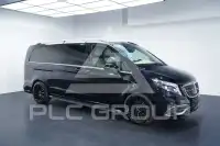 2018 Mercedes Benz V