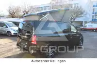 2018 Mercedes Benz V