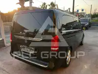 2018 Mercedes Benz V