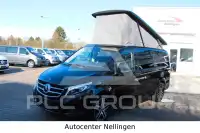 2018 Mercedes Benz V