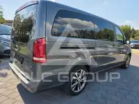 2018 Mercedes Benz V