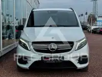 2018 Mercedes Benz V