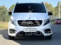 2018 Mercedes Benz V